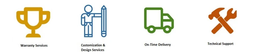 Our services Our services