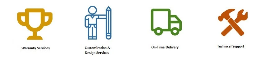 Our services Our services