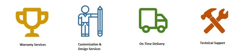 Our services Our services
