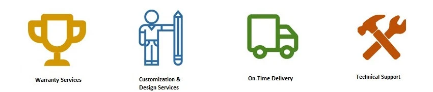 Our services Our services