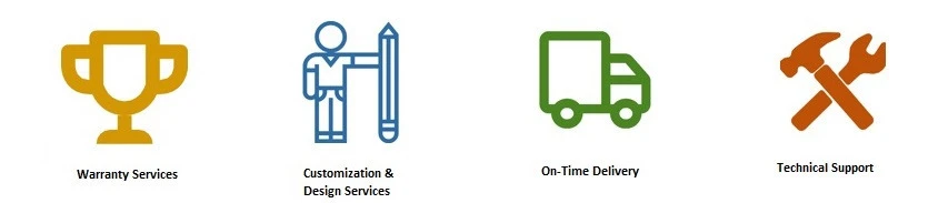 Our services