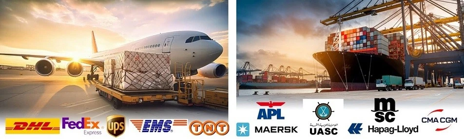 Transportation sea or air V3