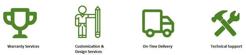 Our services kaitrum