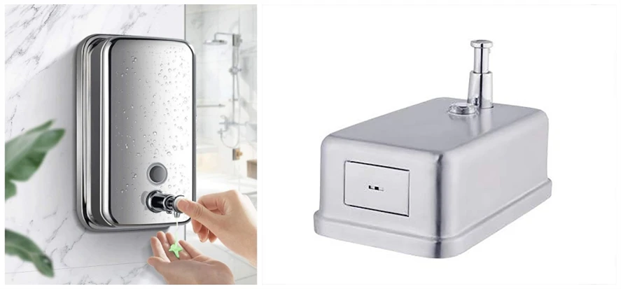product feature hotel commercial hand soap dispenser product feature hotel commercial hand soap dispenser