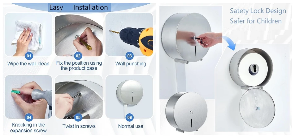 product feature how to install product feature how to install
