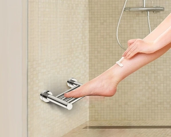 product feature bath Shower Foot Rest product feature bath Shower Foot Rest