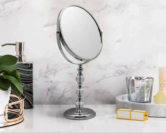 product feature Makeup-Vanity-Mirror