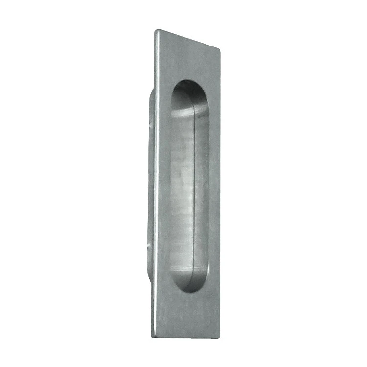 Recessed Flush Pull