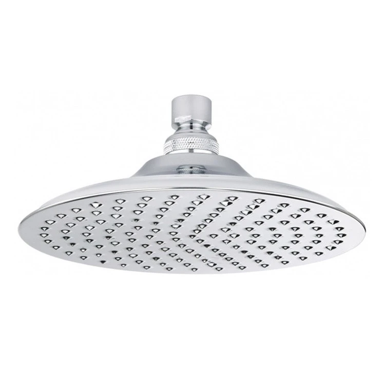 shower head-chrome shower head-chrome