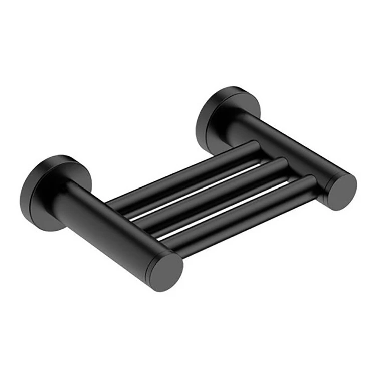 Shower Foot Rest-Matt Black Shower Foot Rest-Matt Black