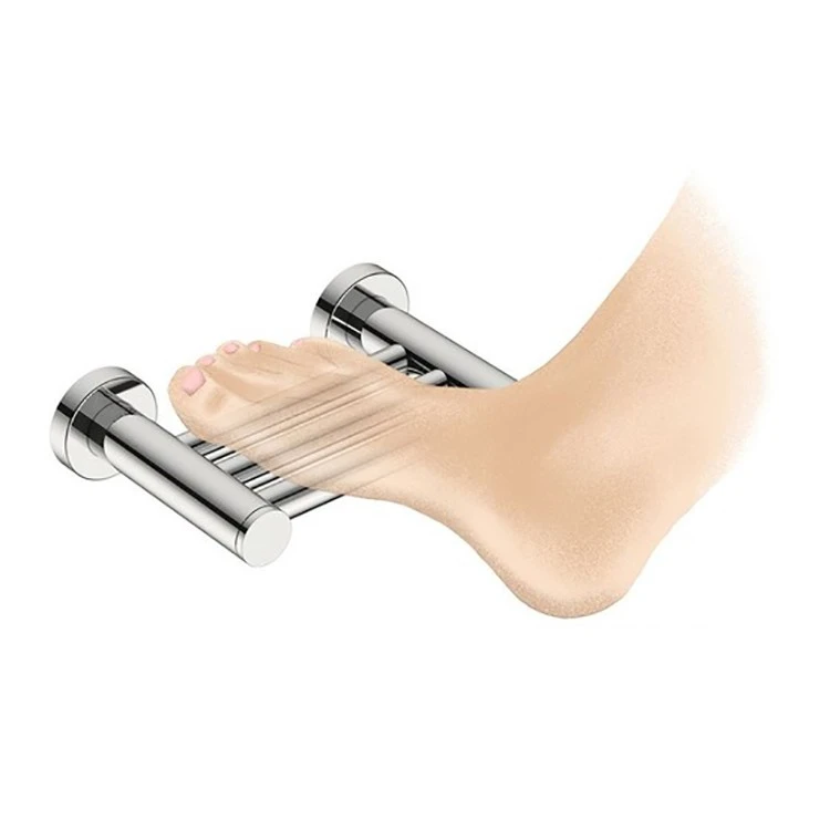hotel Shower Foot Rest hotel Shower Foot Rest