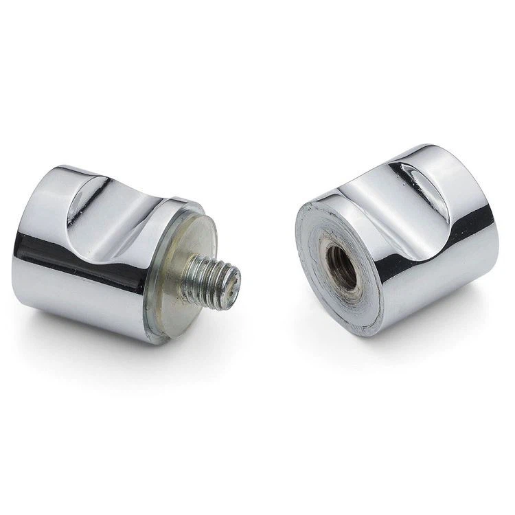 shower glass knob-detal shower glass knob-detal