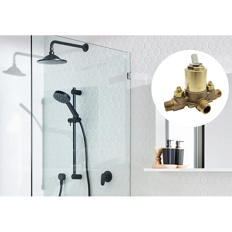 bathroom shower valves and trim(001)