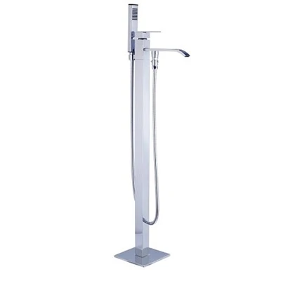 Brass Freestanding Tub Faucet