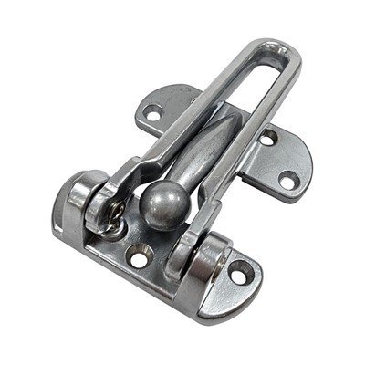 Heavy Duty Door Guard