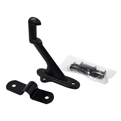 productcate-1-1 Matt Black Handrail Bracket