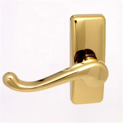 Screen Door Pull Handle