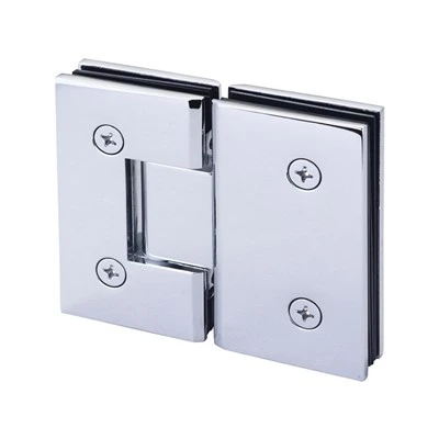 Shower Glass Hinges