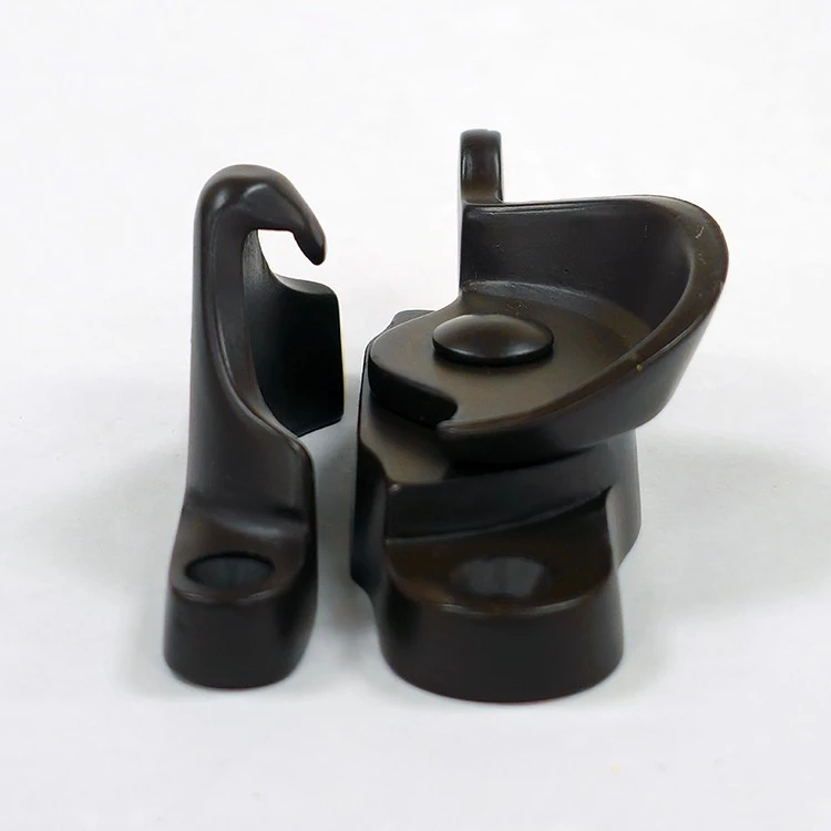 window solid brass sash lock