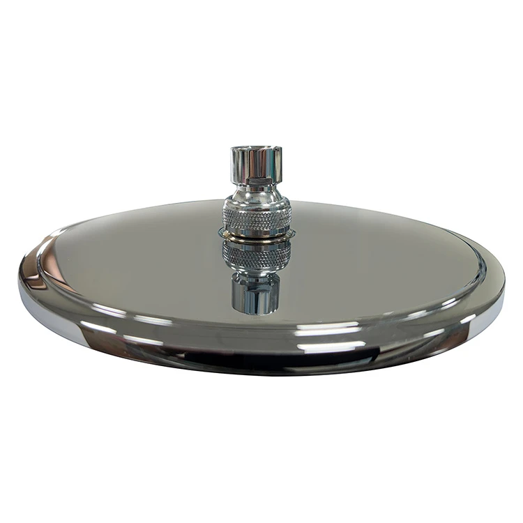 Stainless Steel Rainfall Shower Head