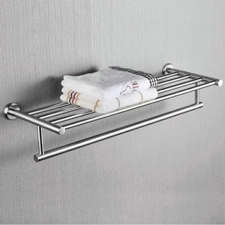 SS304Towel Rack