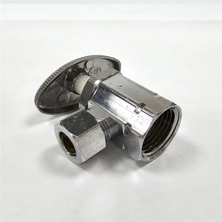 straight shut off valve-base straight shut off valve-base