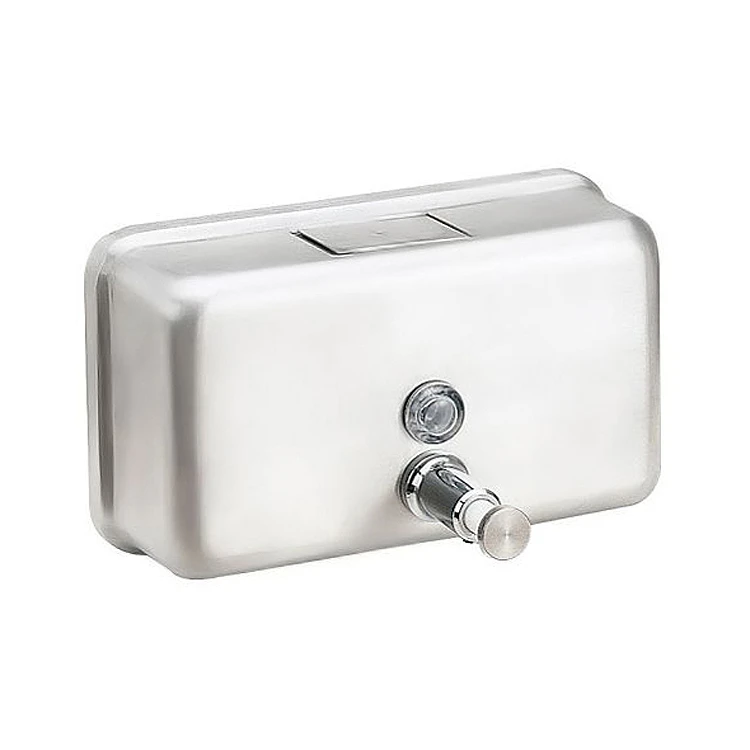 Surface Mounted Soap Dispenser
