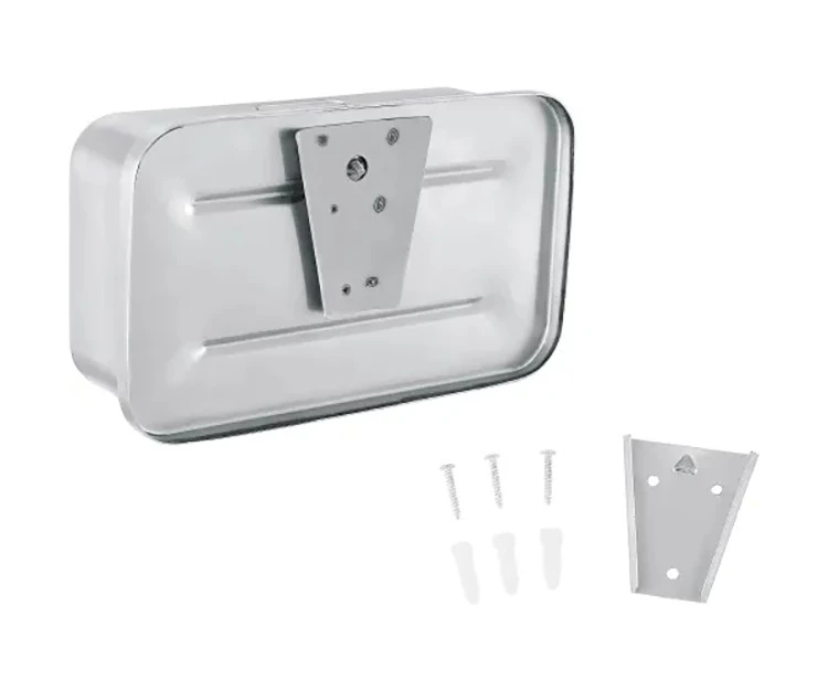 surface mounted soap dispenser parts