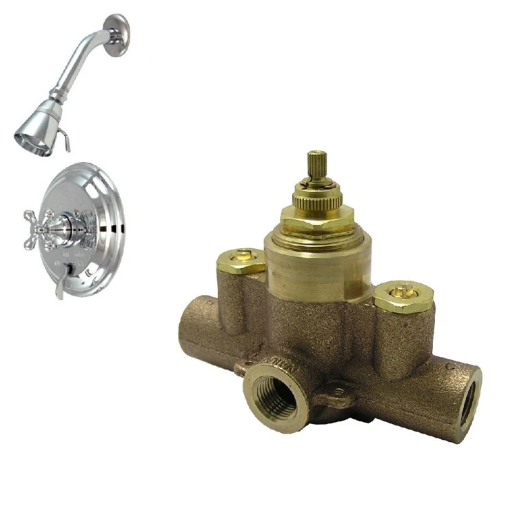 thermostatic rough in valve 3 thermostatic rough in valve 3