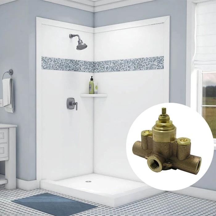 bathroom thermostatic rough in valve bathroom thermostatic rough in valve