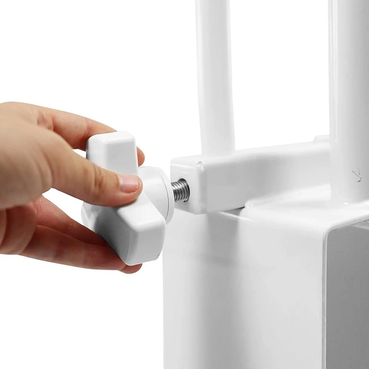 ABS tub handle bar