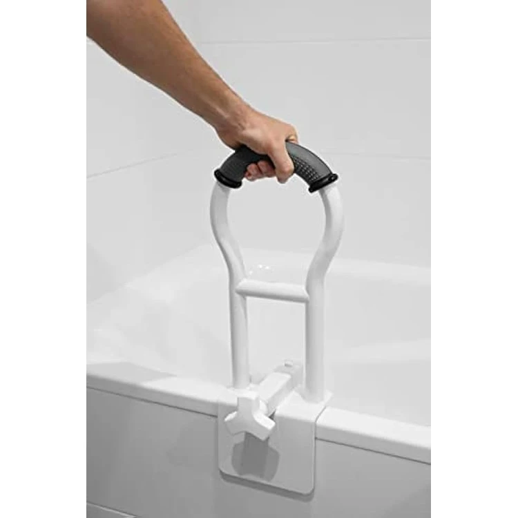 bath tub handle bar
