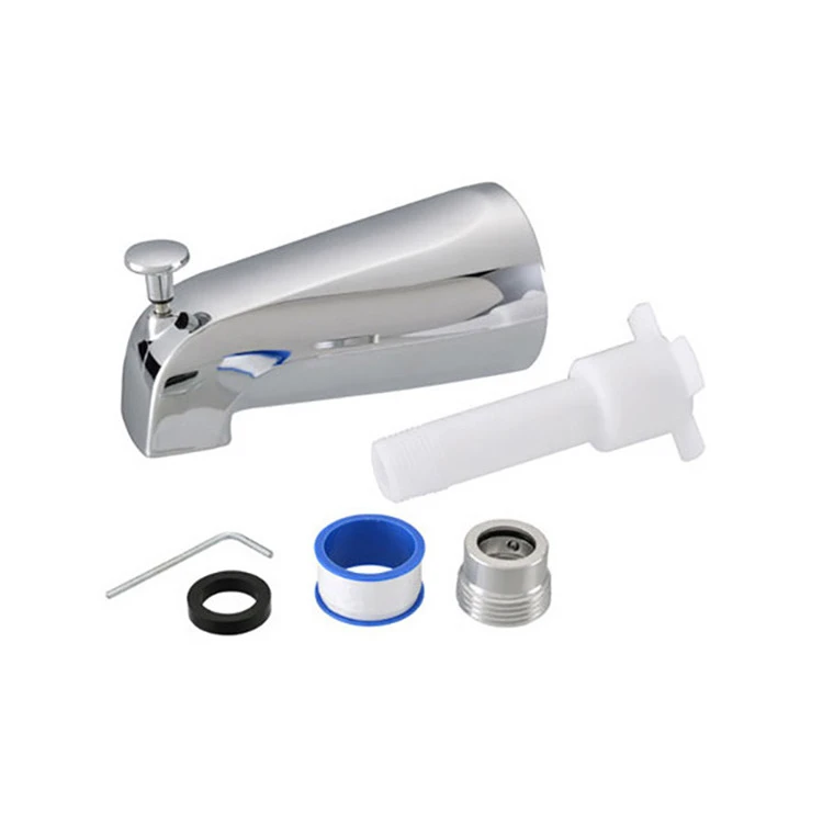 Universal Tub Spout Universal Tub Spout