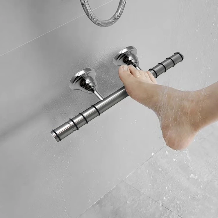 brushed-nickel-grab-bars brushed-nickel-grab-bars